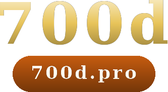 700d logo